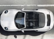 2024 Porsche 911 Turbo Cabriolet