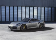 2024 Porsche 911 Turbo S