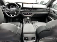 2024 Ssangyong MUSSO 2.2 L DIESEL 4WD