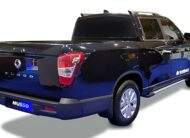 2024 Ssangyong MUSSO 2.2 L DIESEL 4WD