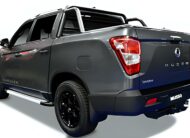 2024 Ssangyong MUSSO 2.2 L DIESEL 4WD