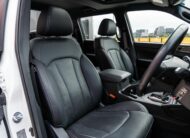 2024 Ssangyong MUSSO 2.2 L DIESEL 4WD BVA