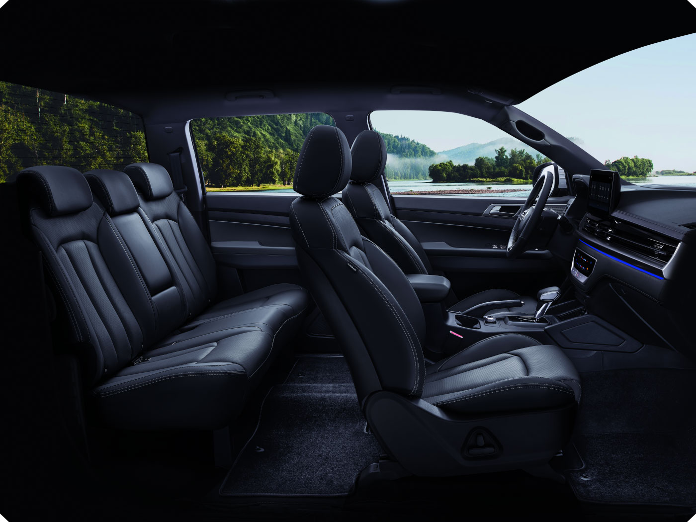 2024 Ssangyong MUSSO 2.2 L DIESEL 4WD BVA