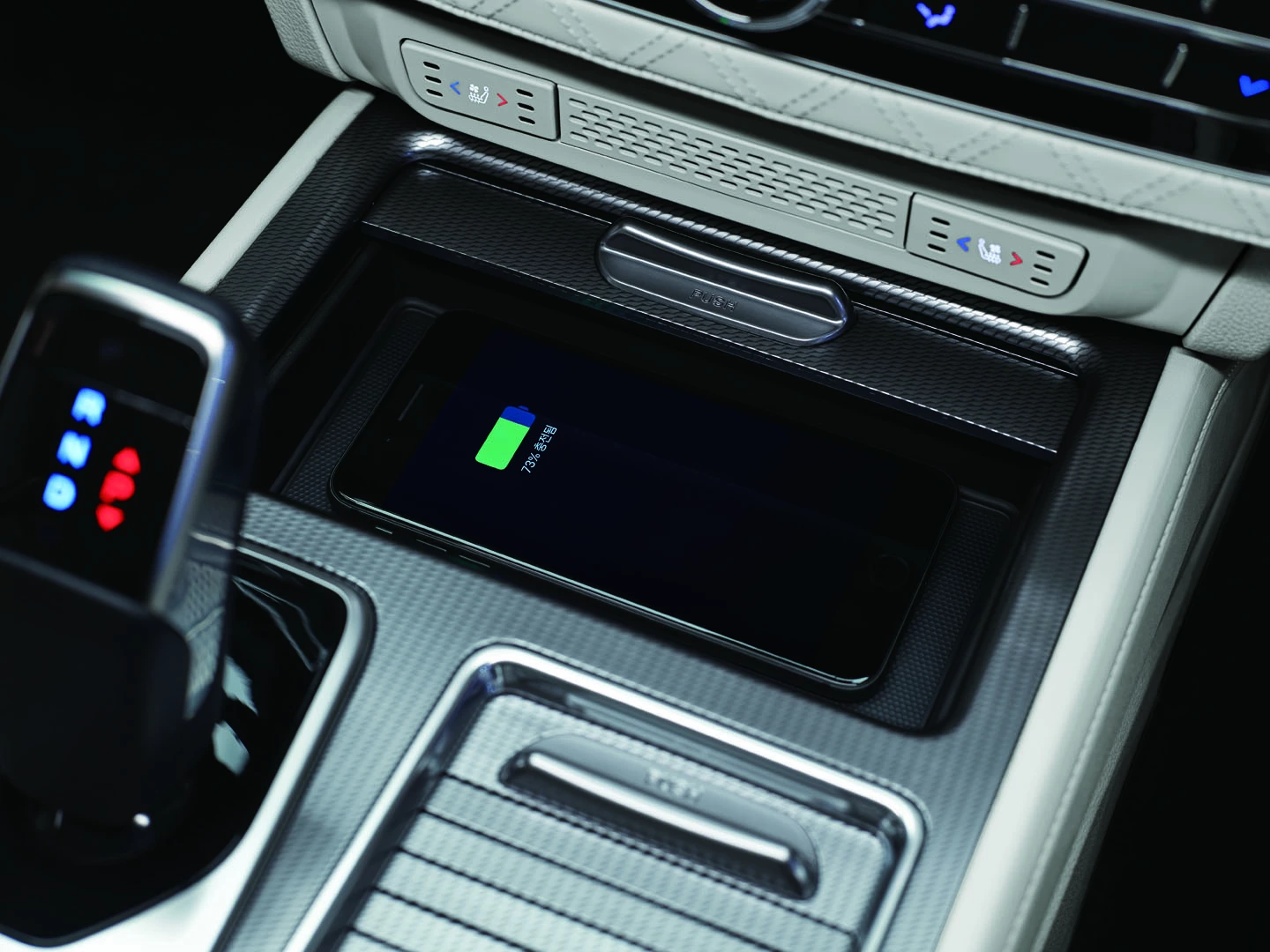 2024 Ssangyong REXTON