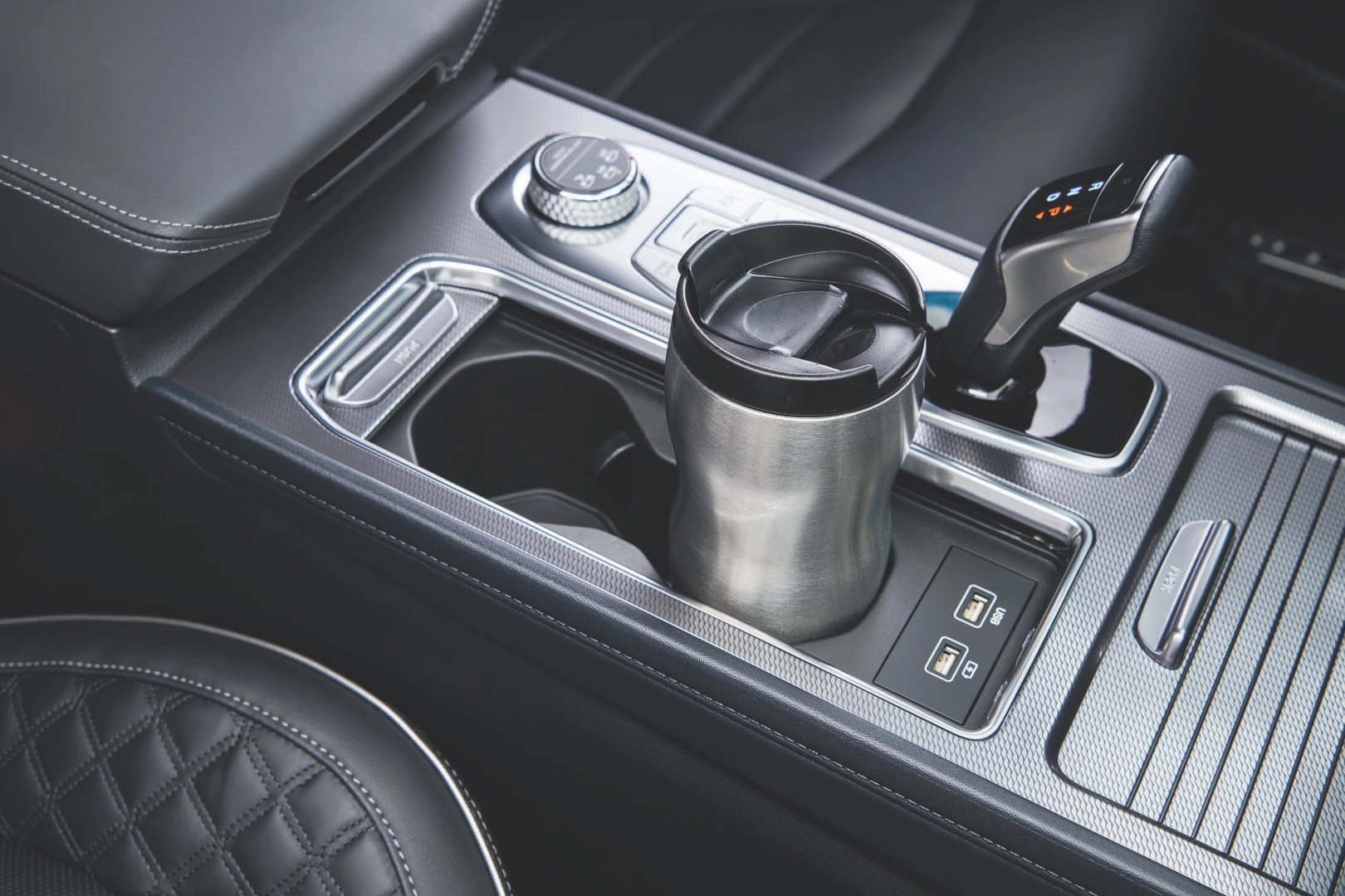 2024 Ssangyong REXTON