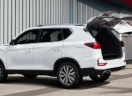 2024 Ssangyong REXTON