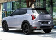 2024 SSANGYONG TIVOLI