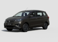 2024 Suzuki Ertiga GLX 1.5 BVA