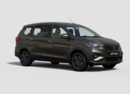 2024 Suzuki Ertiga GLX 1.5 BVA