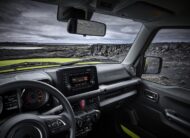 2024 Suzuki Jimny BVA GL