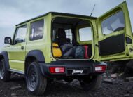 2024 Suzuki Jimny BVA GL