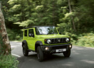 2024 Suzuki Jimny BVA GL