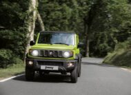 2024 Suzuki Jimny BVA GL