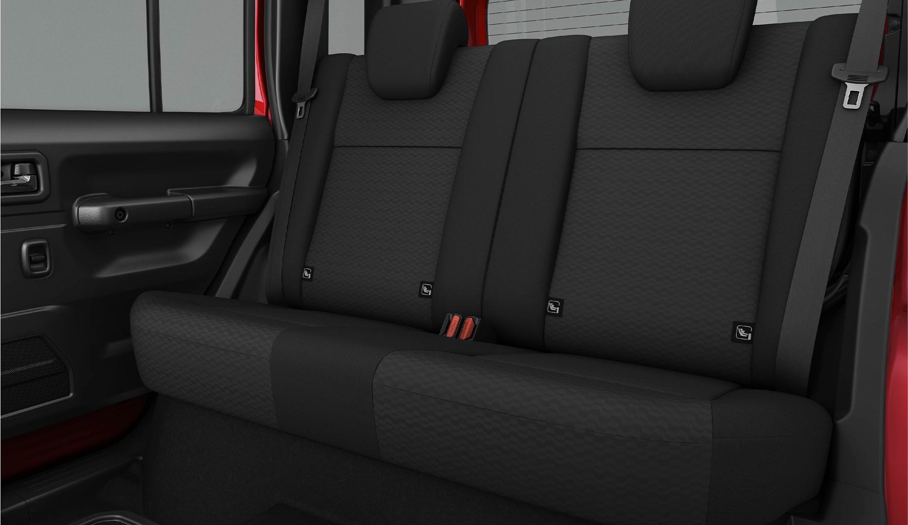 2024 Suzuki Jimny BVM GL