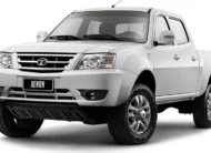 2024 Tata XENON X2 DOUBLE CABINE 4X2