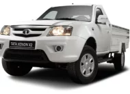 2024 Tata XENON X2 SIMPLE CABINE