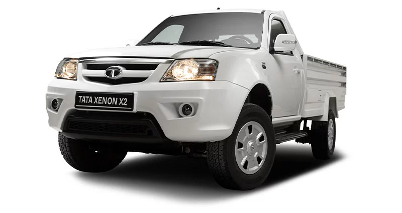 2024 Tata XENON X2 SIMPLE CABINE