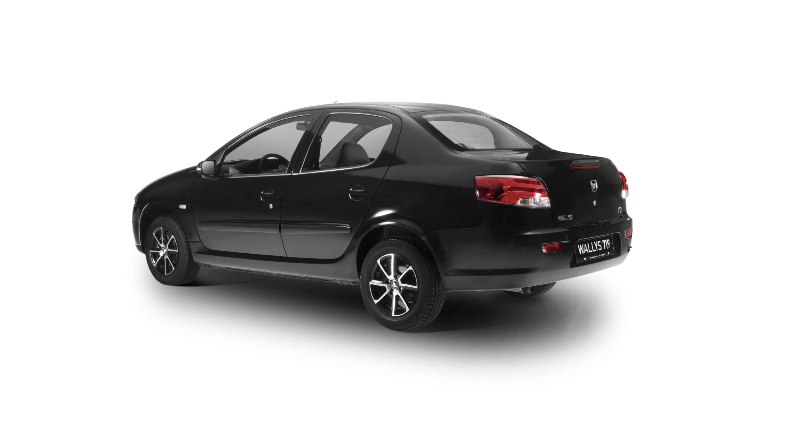 2024 WALLYSCAR 719 1.6 L ATMOS