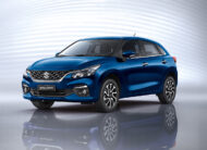 2024 Suzuki BALENO GLX BVA