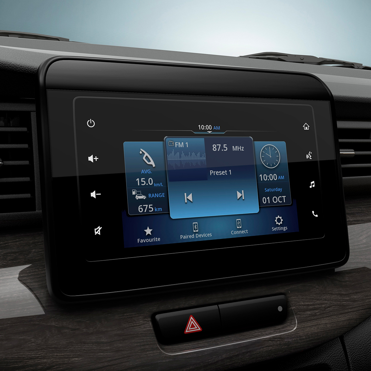 2024 Suzuki Ertiga GLX 1.5 BVM