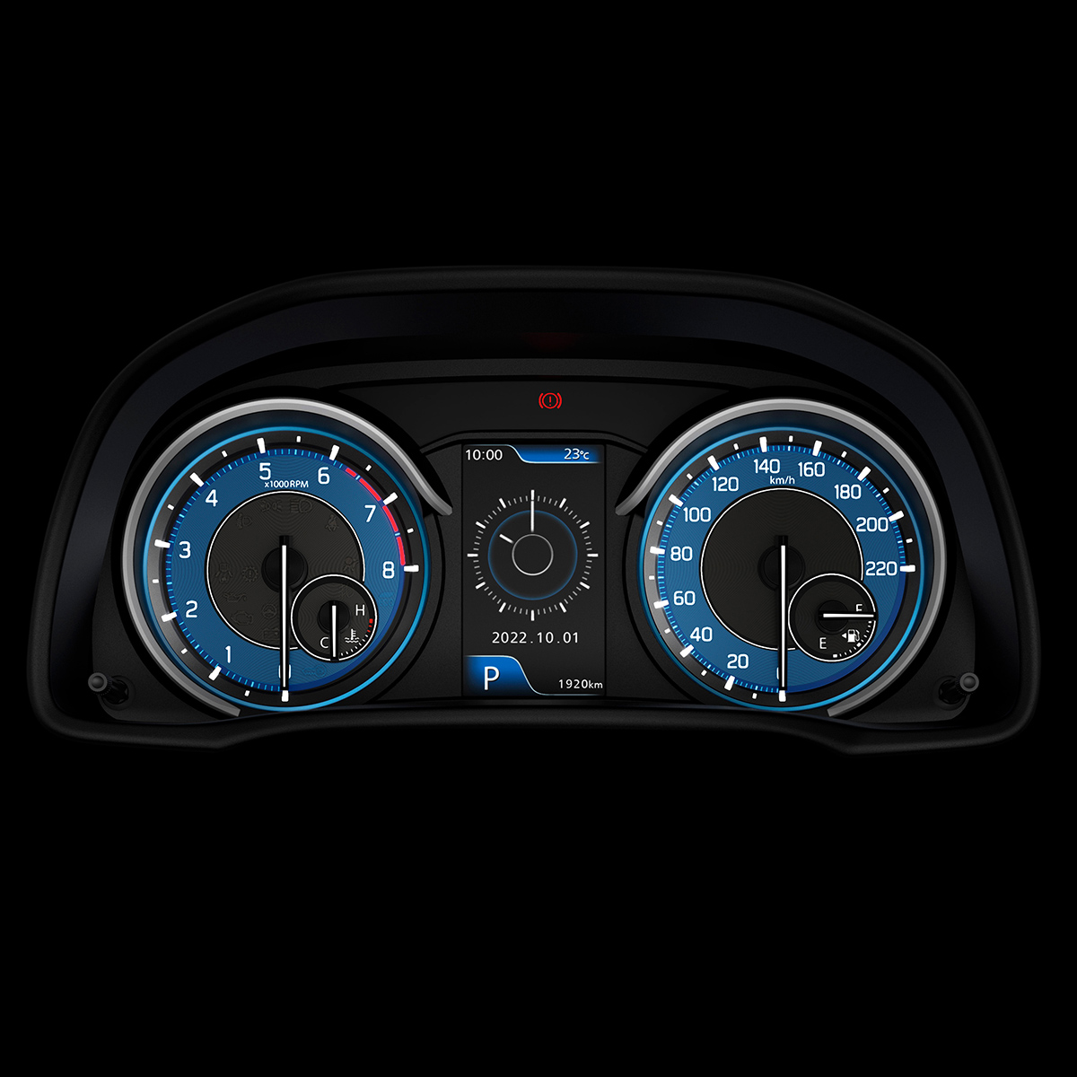 2024 Suzuki Ertiga GLX 1.5 BVM