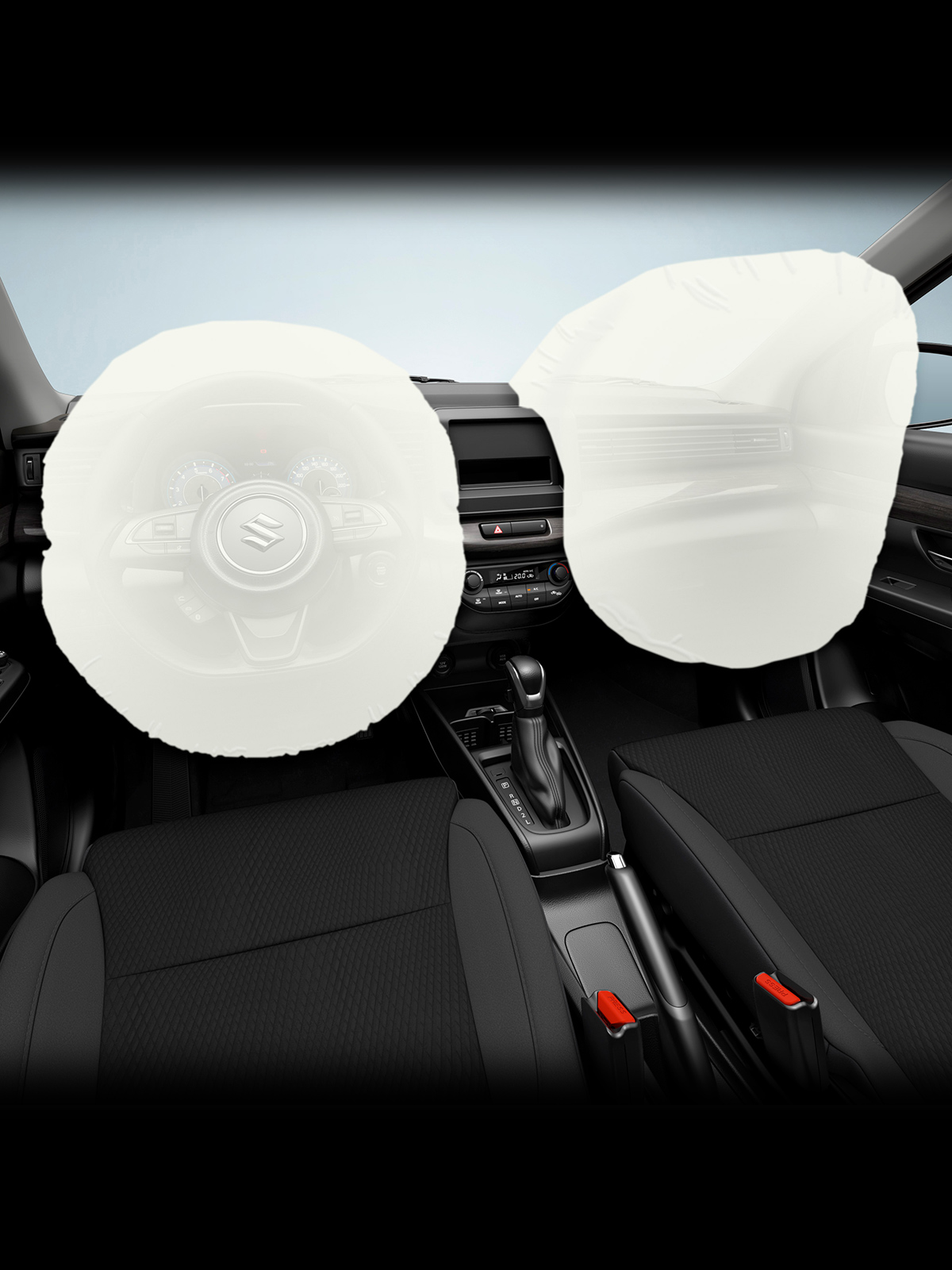 2024 Suzuki Ertiga GLX 1.5 BVM