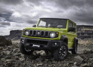 2024 Suzuki Jimny BVM GL