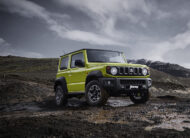 2024 Suzuki Jimny BVM GL