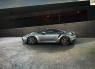 2024 Porsche 911 Turbo