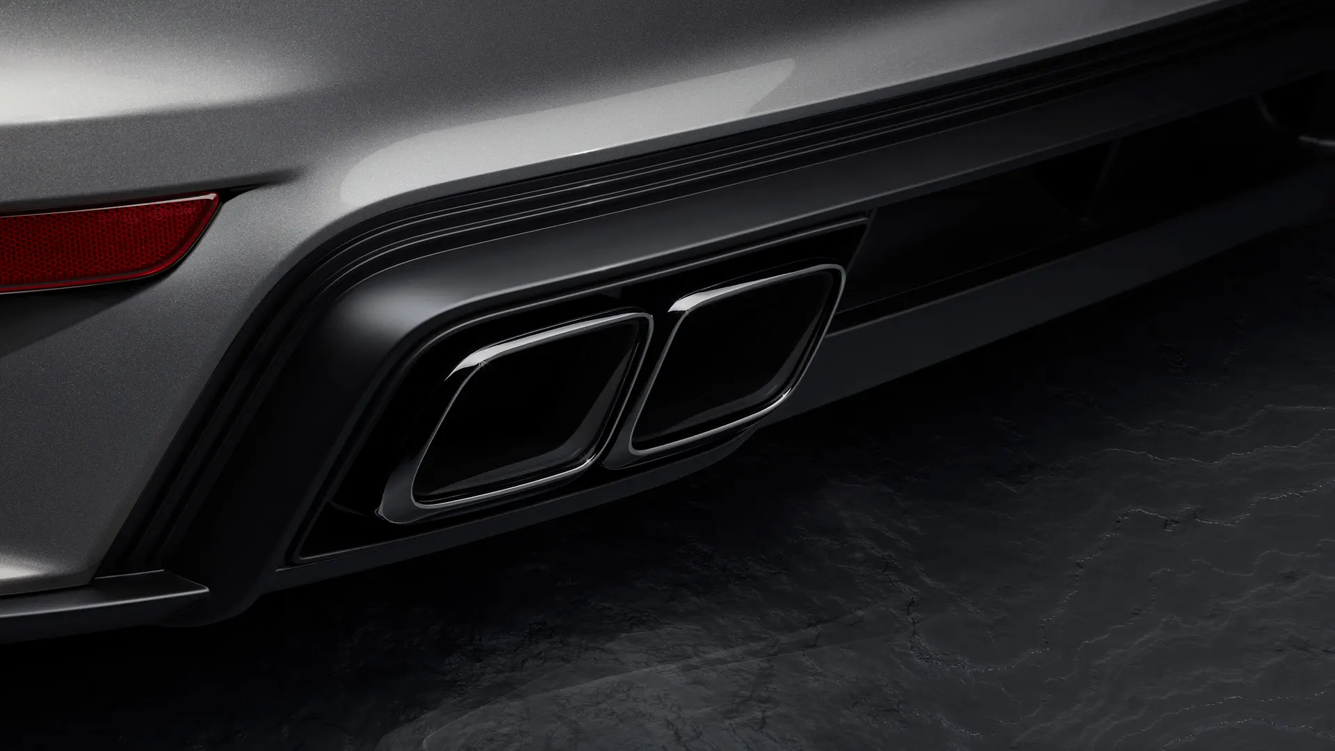 2024 Porsche 911 Turbo