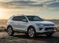 2024 Ssangyong KORANDO