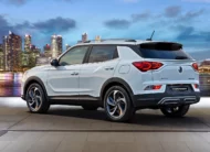 2024 Ssangyong KORANDO