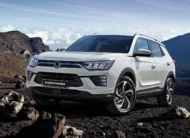 2024 Ssangyong KORANDO