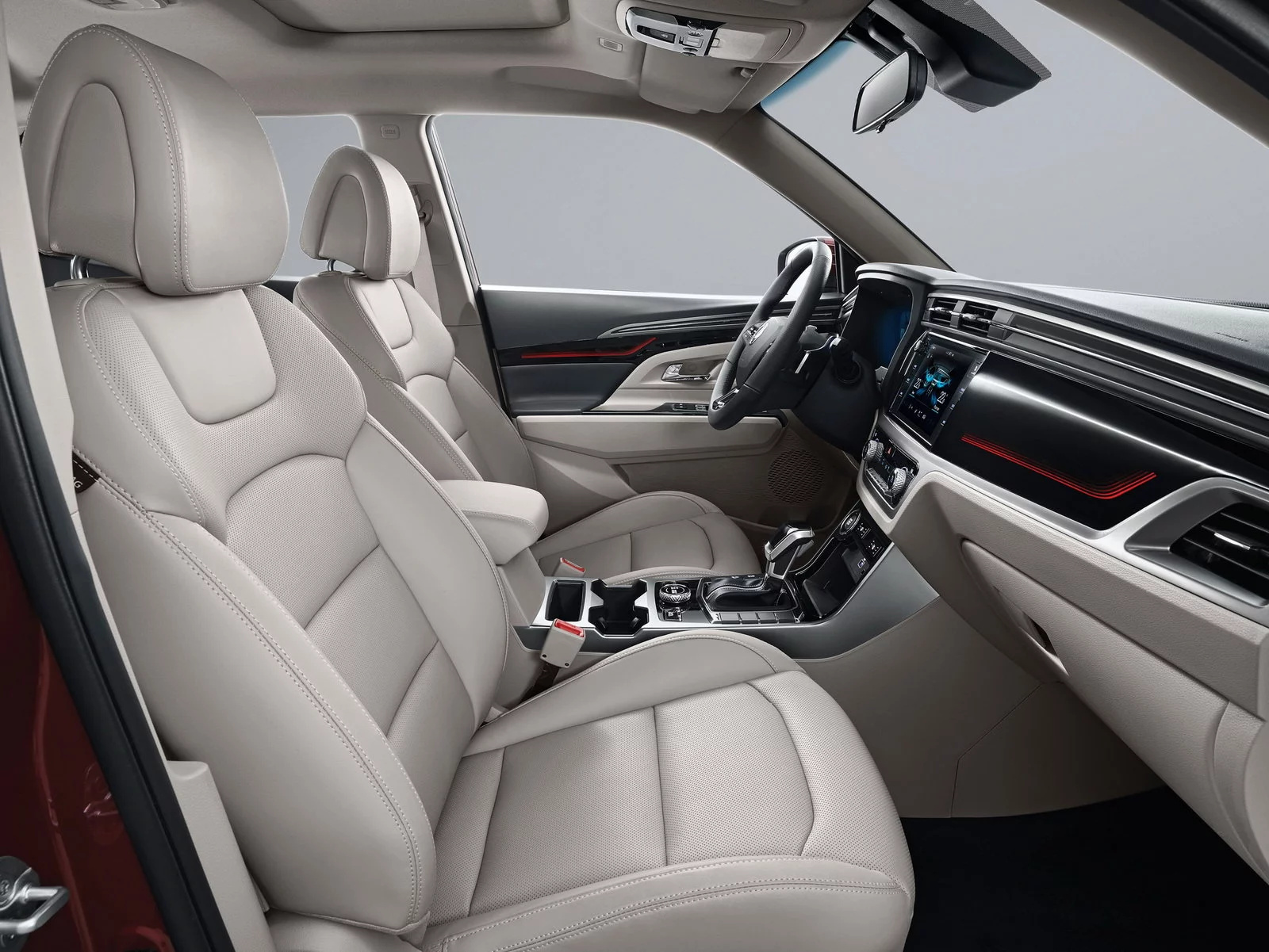 2024 Ssangyong KORANDO