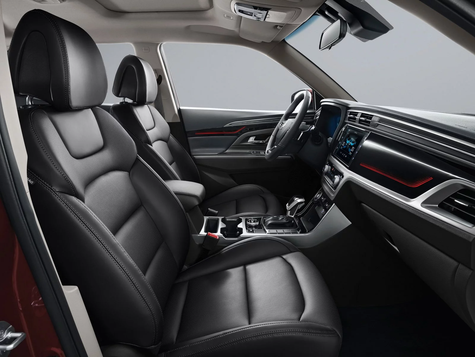 2024 Ssangyong KORANDO