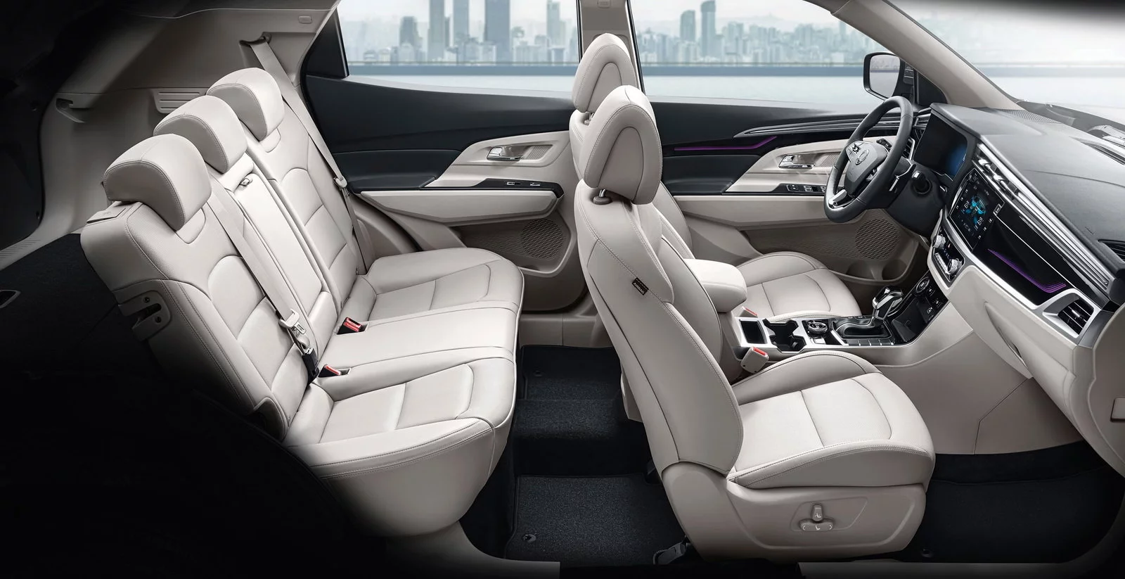 2024 Ssangyong KORANDO