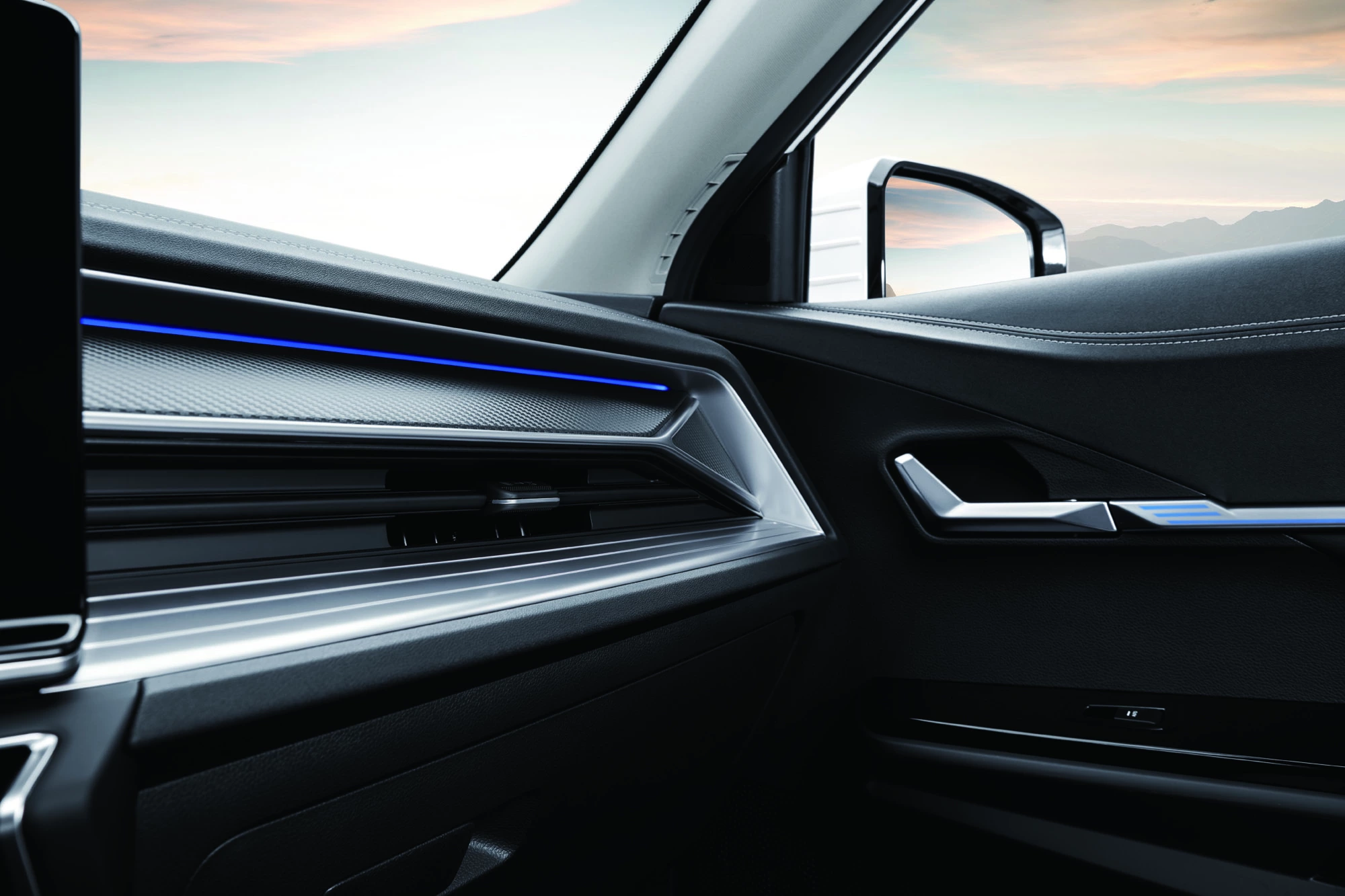 2024 Ssangyong TORRES