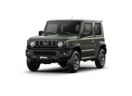 2024 Suzuki Jimny BVA GL