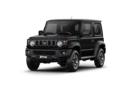 2024 Suzuki Jimny BVA GL