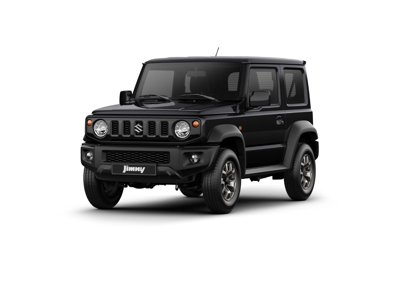 2024 Suzuki Jimny BVA GL
