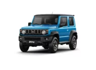 2024 Suzuki Jimny BVA GL