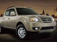 2024 Tata XENON X2 DOUBLE CABINE 4X4