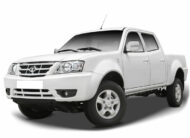 2024 Tata XENON X2 DOUBLE CABINE 4X4