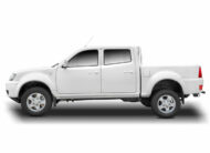 2024 Tata XENON X2 DOUBLE CABINE 4X4