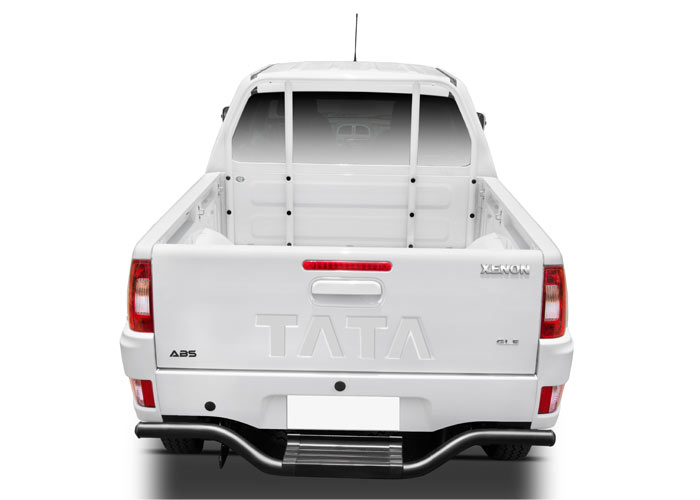 2024 Tata XENON X2 DOUBLE CABINE 4X4