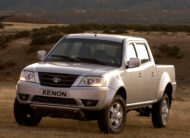 2024 Tata XENON X2 DOUBLE CABINE 4X2