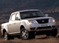 2024 Tata XENON X2 DOUBLE CABINE 4X2