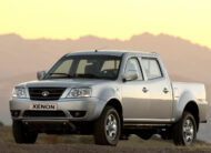 2024 Tata XENON X2 DOUBLE CABINE 4X2