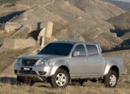 2024 Tata XENON X2 DOUBLE CABINE 4X2