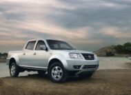 2024 Tata XENON X2 DOUBLE CABINE 4X2